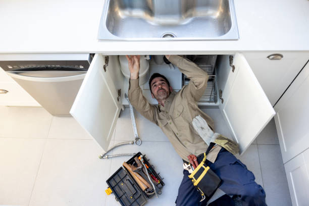 Best Water Leak Repair  in Hughes Springs, TX