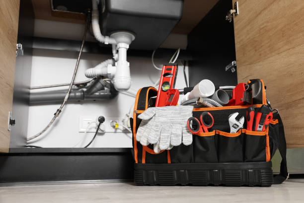 Best Sewer Line Repair  in Hughes Springs, TX