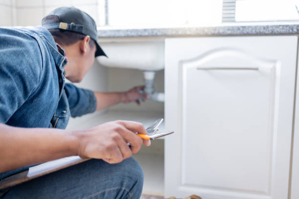 Best Toilet Repair Services  in Hughes Springs, TX