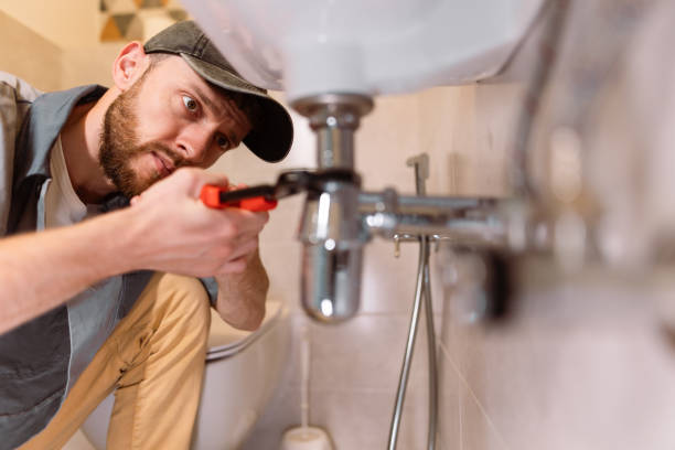 Best Sprinkler Systems  in Hughes Springs, TX