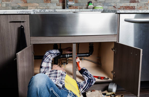 Best 24-Hour Plumber Near Me  in Hughes Springs, TX