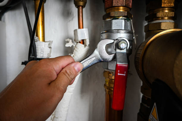 Hughes Springs, TX Plumbing Company